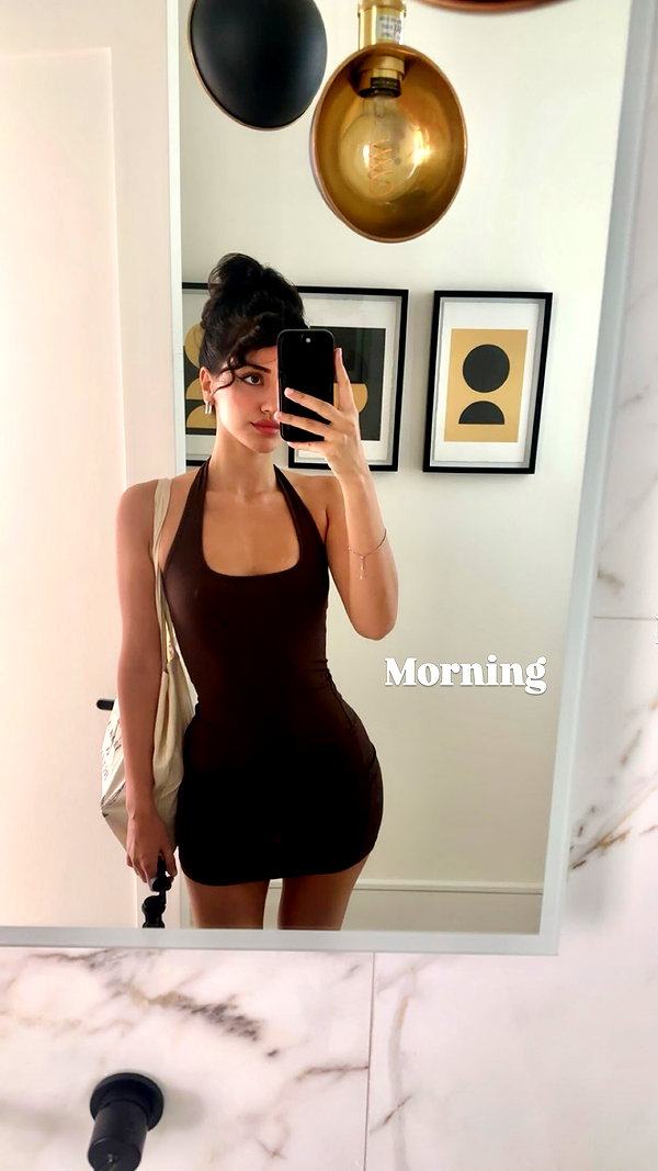 melodyoz instagram image archive image