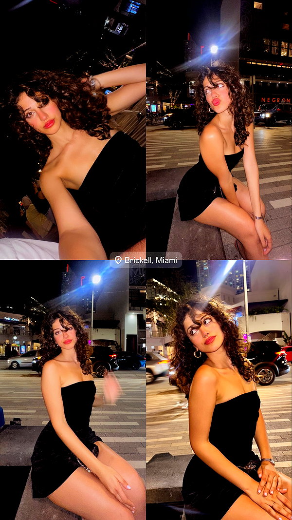 melodyoz instagram image archive image