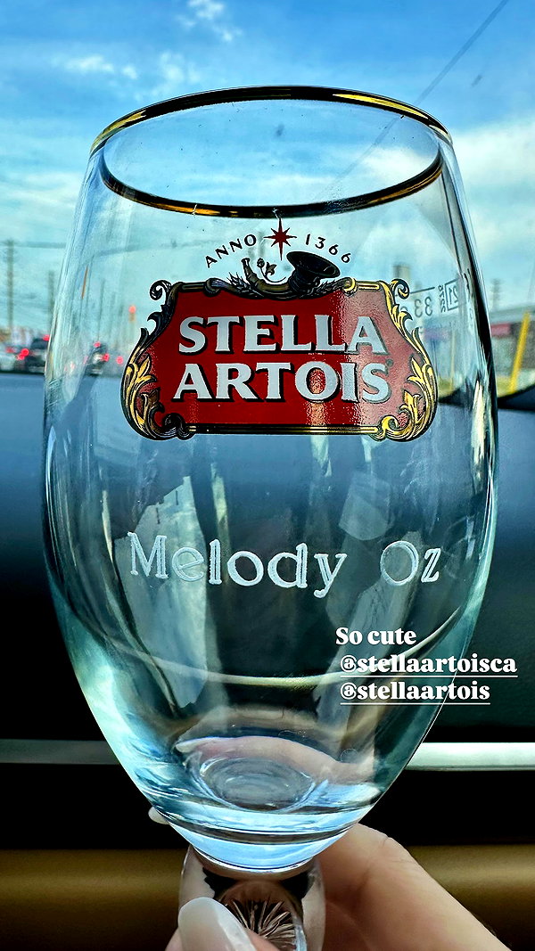 melodyoz instagram image archive image