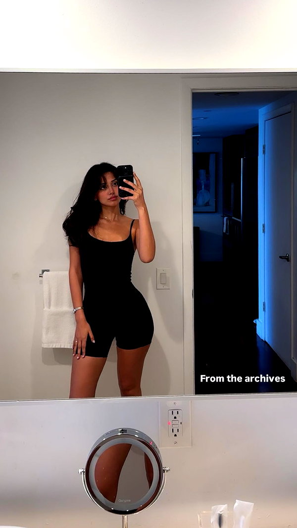 melodyoz instagram image archive image