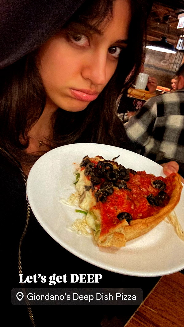 melodyoz instagram image archive image