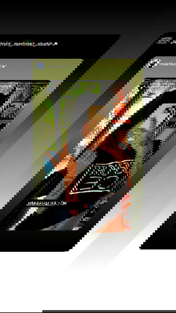 miakhalifa miakhalifa archive image