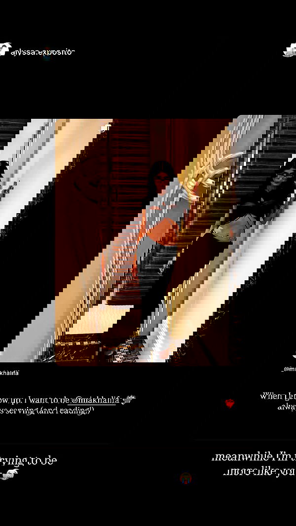 miakhalifa miakhalifa archive image