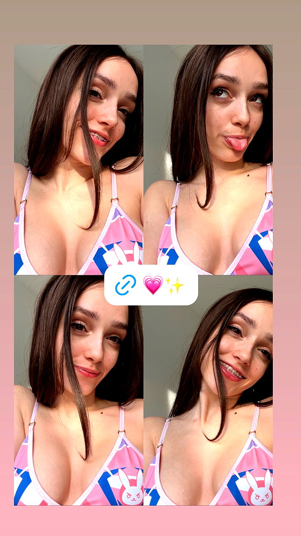 mialittledoll instagram image archive image