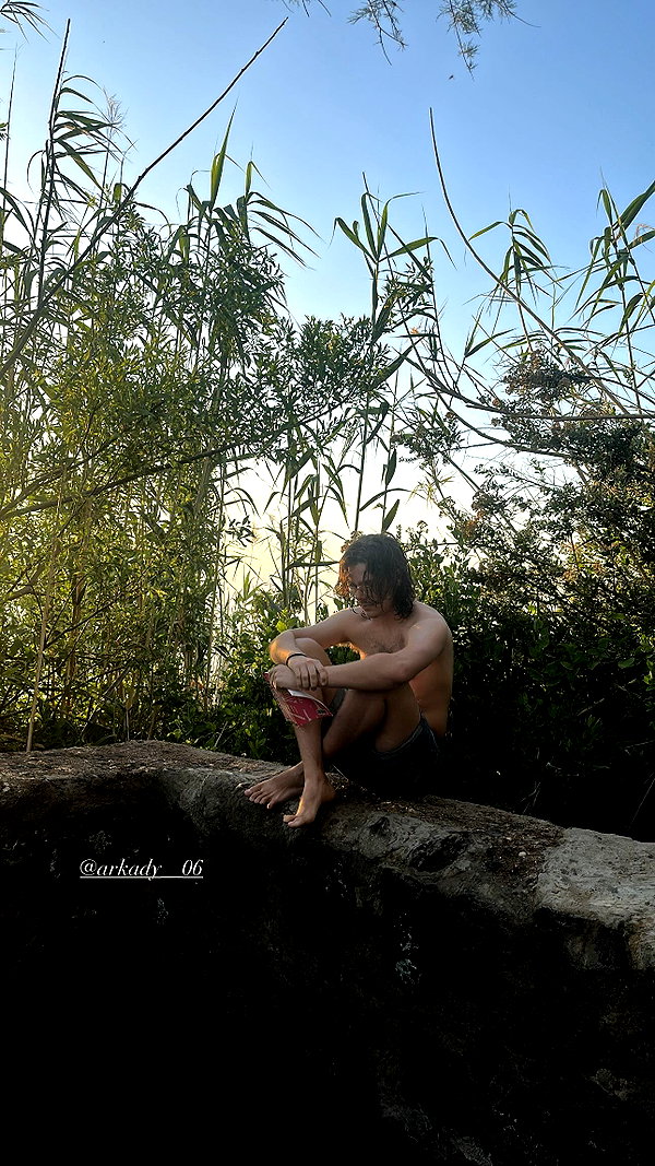 michalvoinn instagram image archive image