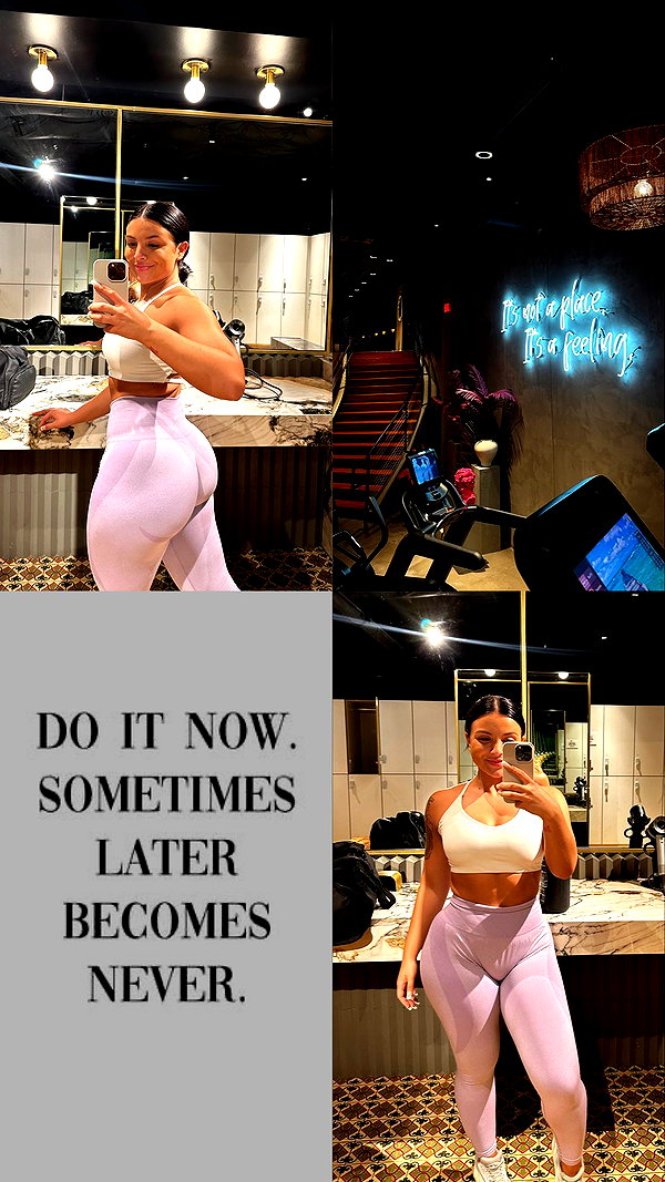 mikaela.lesikar instagram image archive image