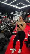 mikaela.lesikar Altpins Profile Picture