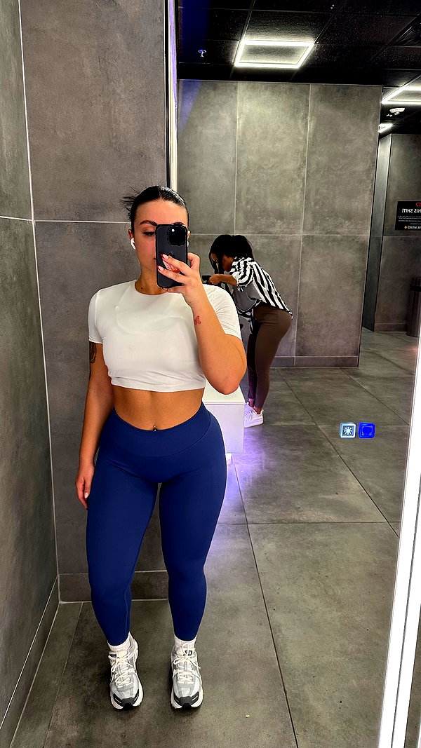 mikaela.lesikar instagram image archive image