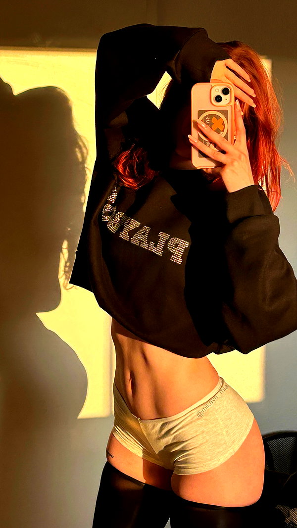 mikaya.mia instagram image archive image