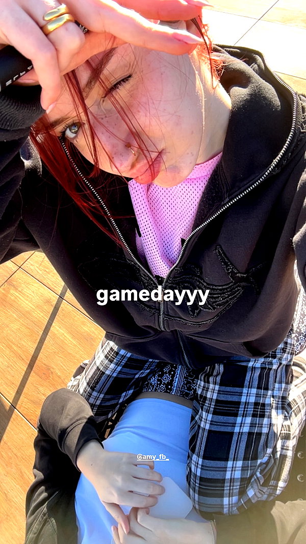 mikaya.mia instagram image archive image