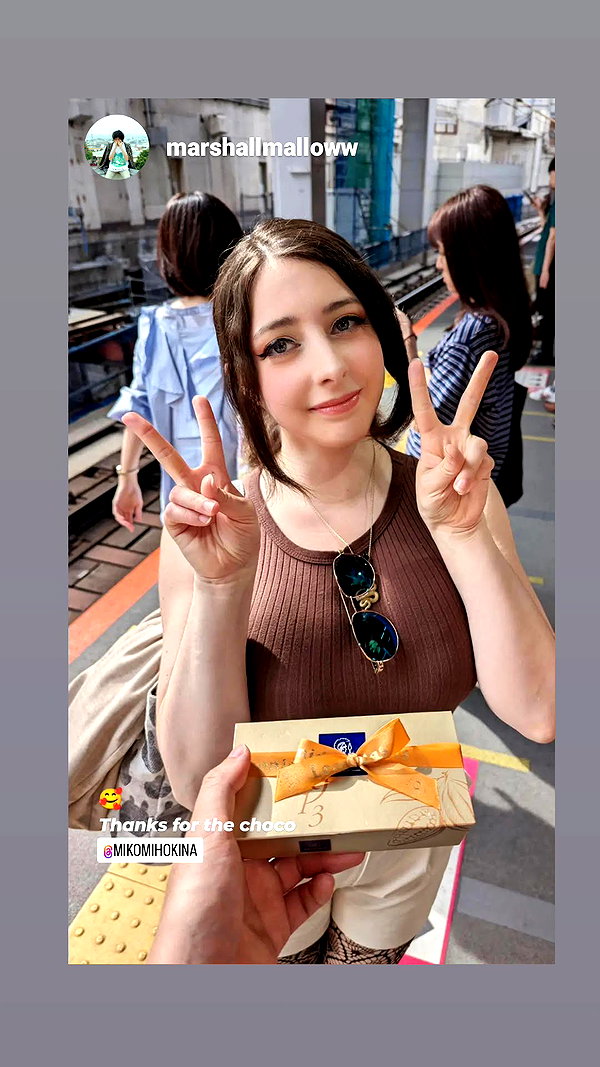 mikomihokina mikomihokina archive image