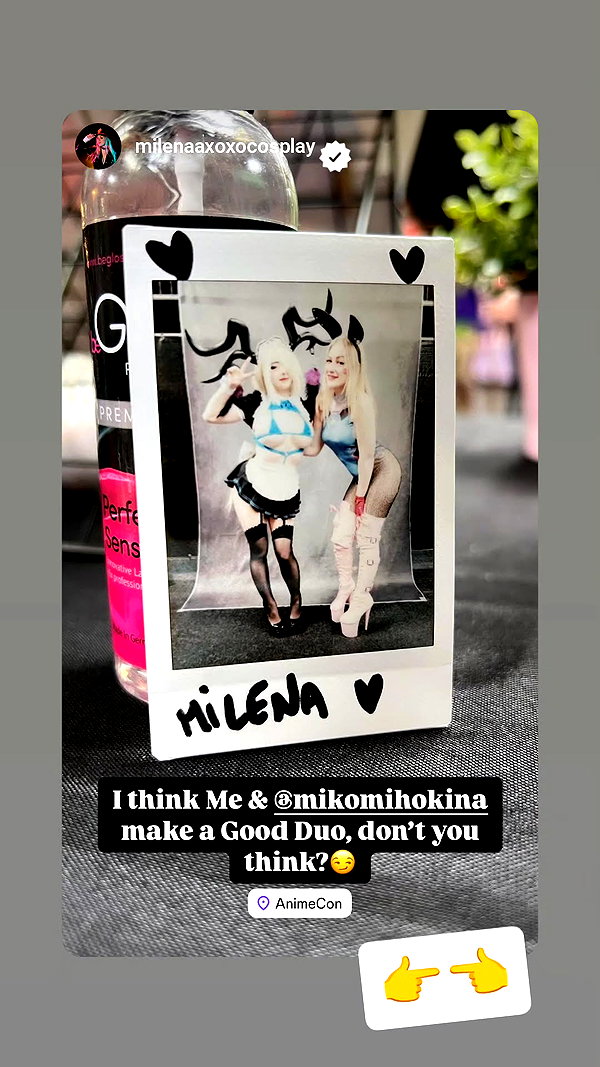 mikomihokina instagram image archive image