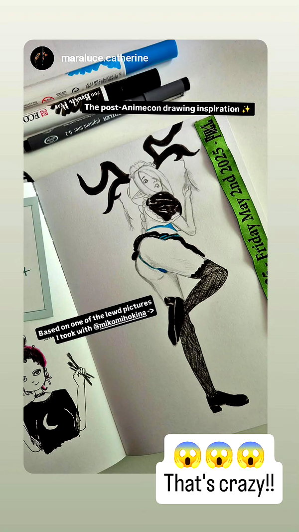 mikomihokina instagram image archive image