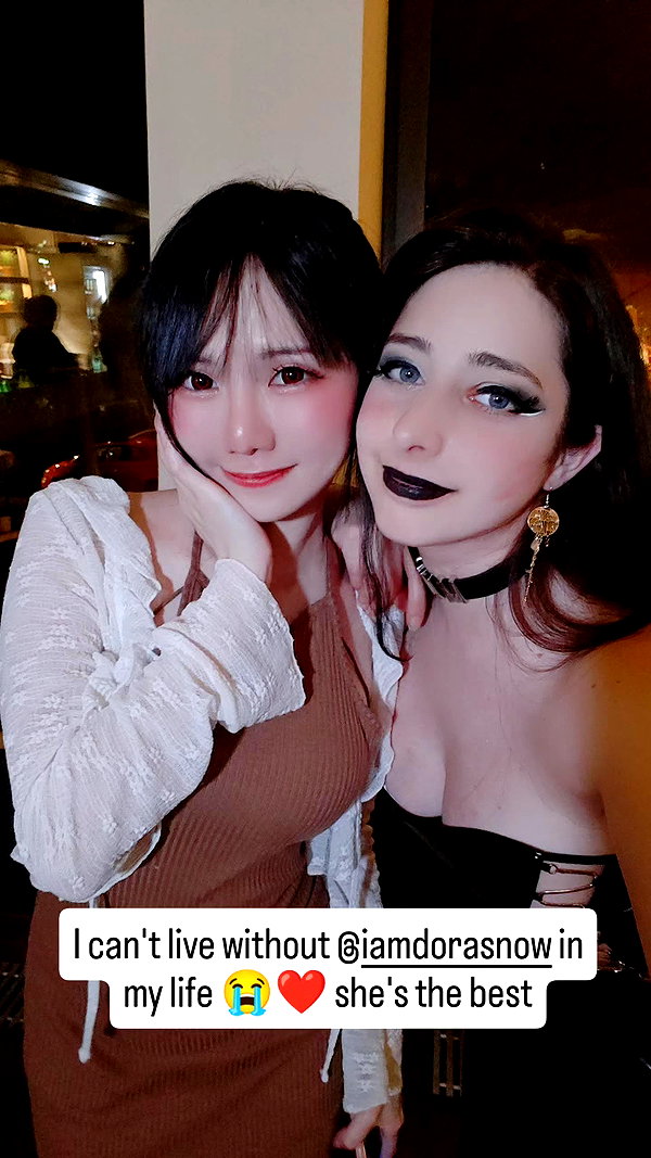 mikomihokina instagram image archive image