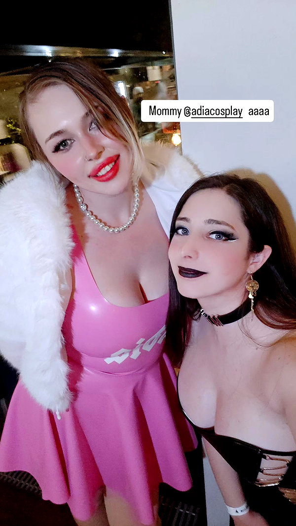 mikomihokina instagram image archive image