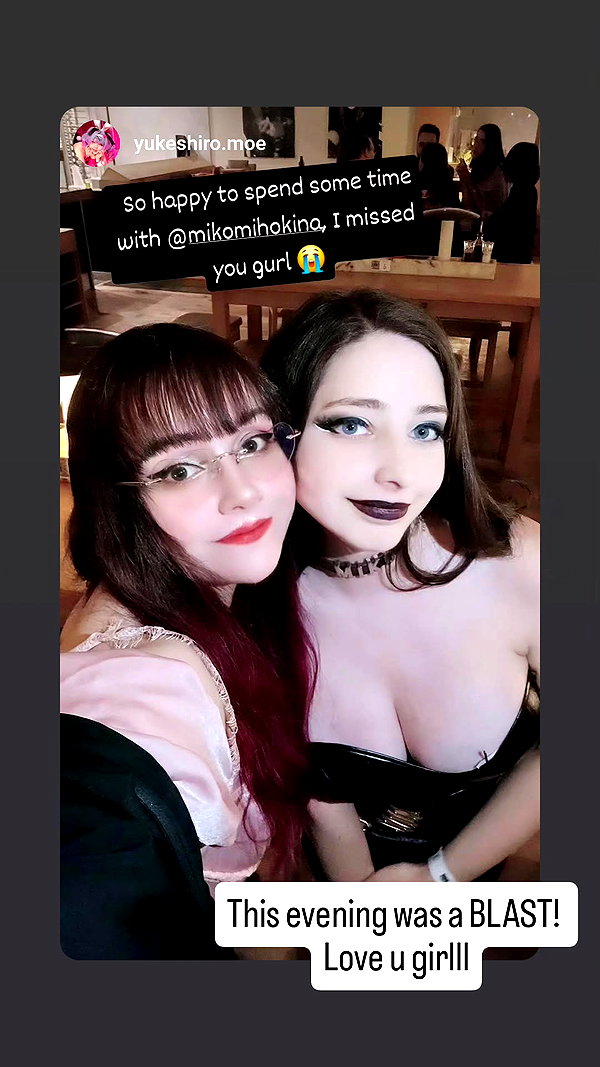 mikomihokina instagram image archive image