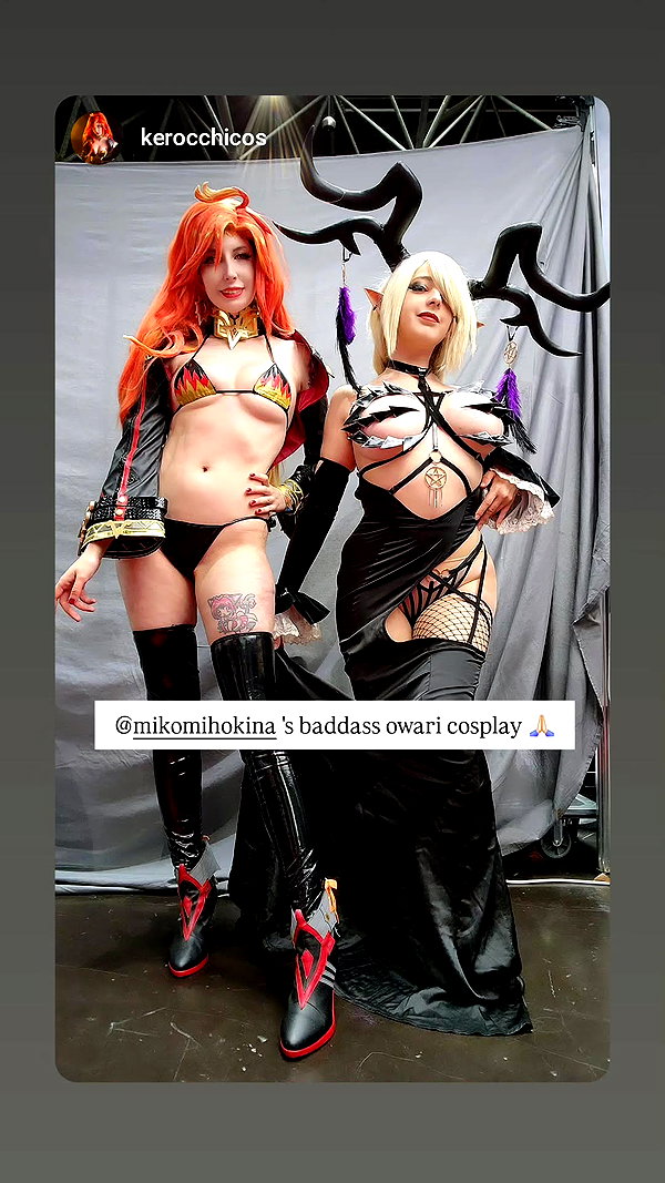 mikomihokina instagram image archive image