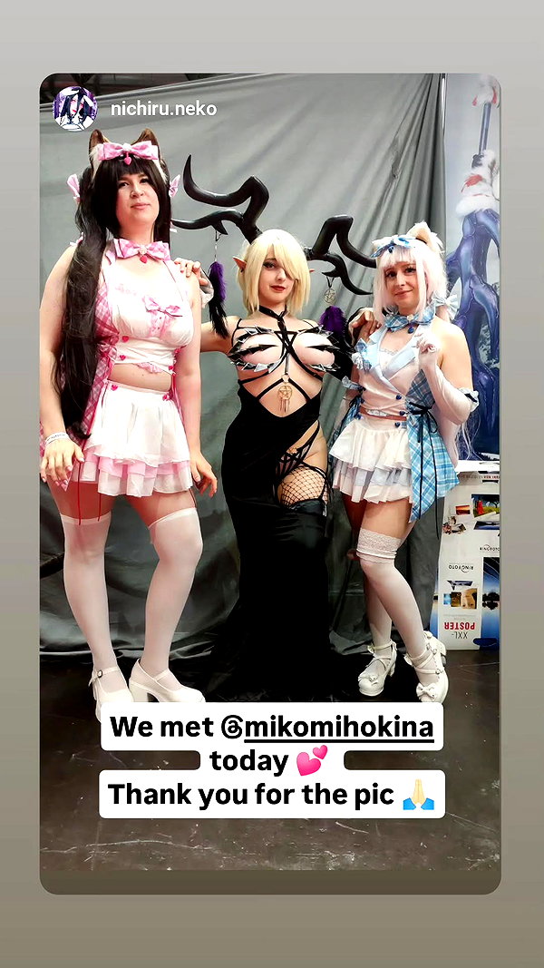 mikomihokina instagram image archive image