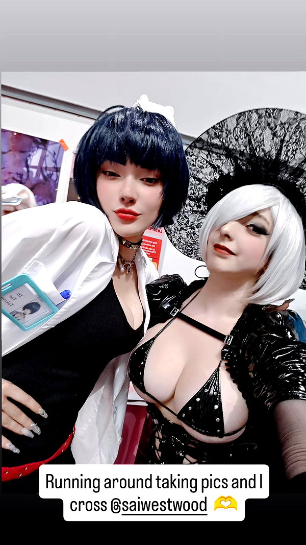 mikomihokina instagram image archive image