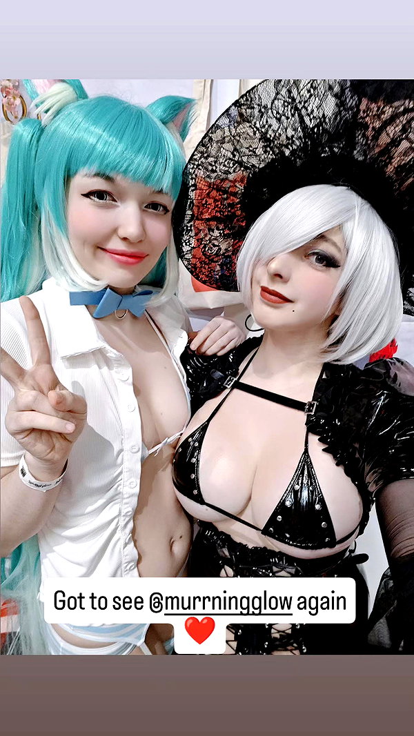mikomihokina instagram image archive image
