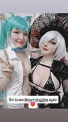 mikomihokina Altpins Profile Picture