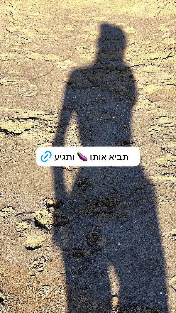 mili.cohen.official instagram image archive image