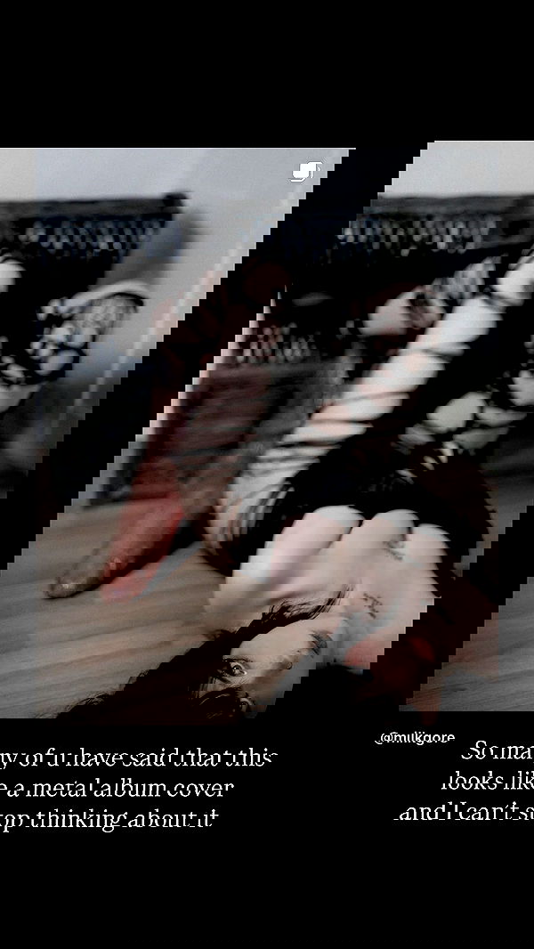 milkgore milkgore archive image