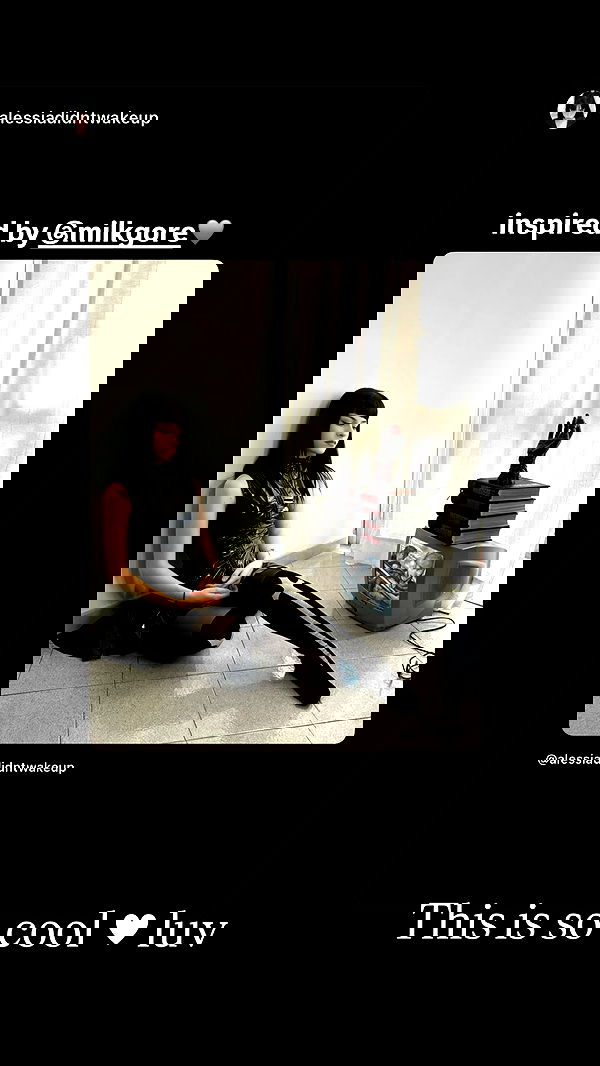 milkgore milkgore archive image