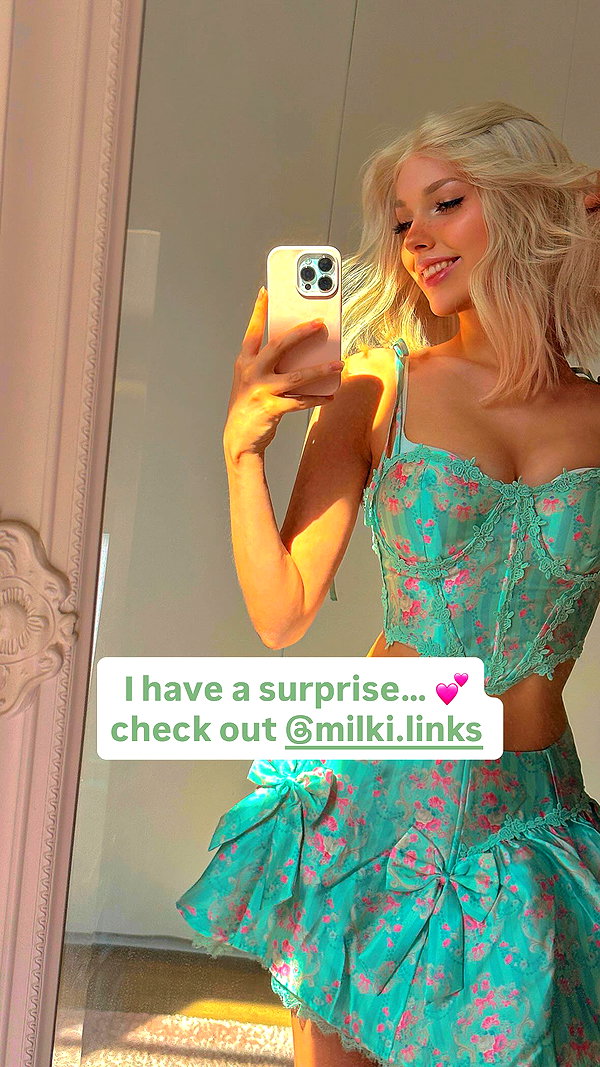 milkibunshehe instagram image archive image