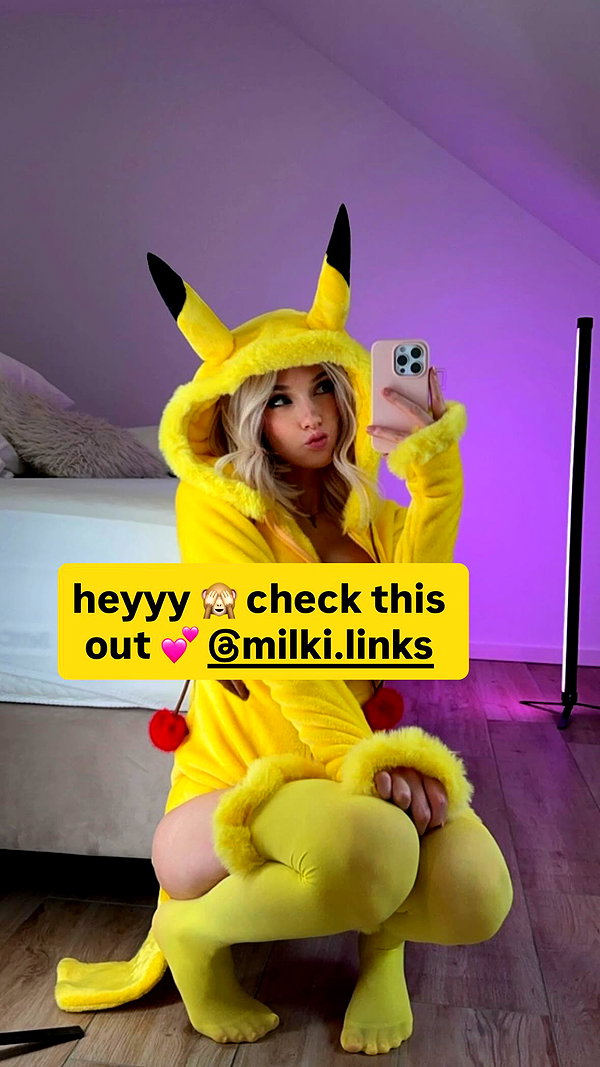 milkibunshehe instagram image archive image