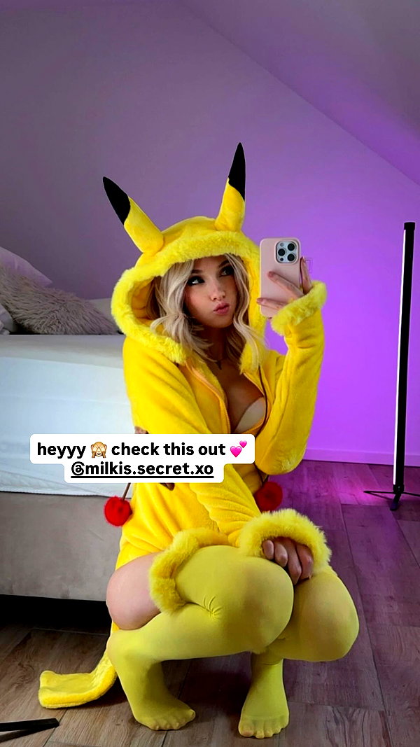 milkibunshehe instagram image archive image