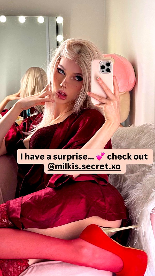 milkibunshehe instagram image archive image