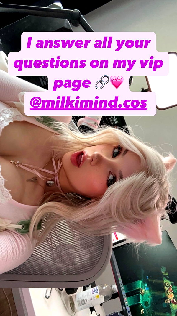milkimindxo instagram image archive image