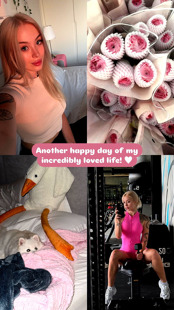 milla_snake instagram image archive image