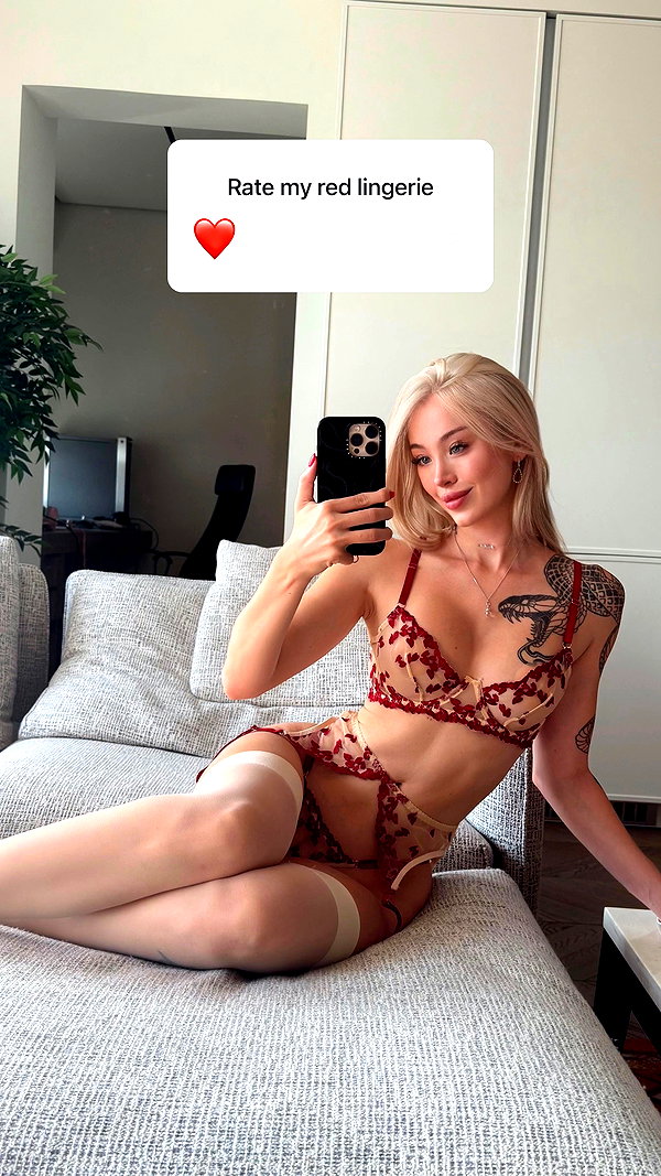 milla_snake instagram image archive image