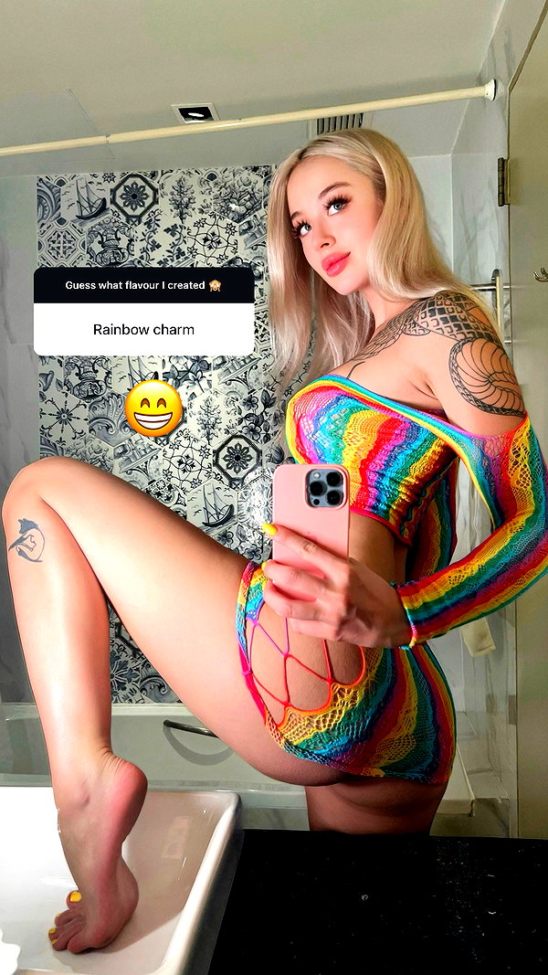 millasnake instagram image archive image