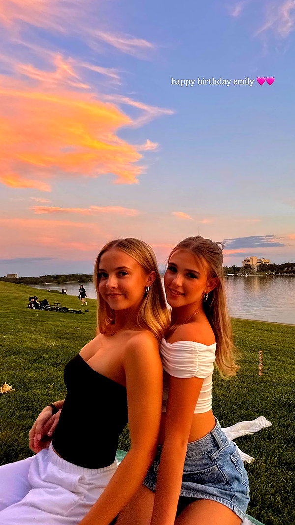 milly.norris instagram image archive image