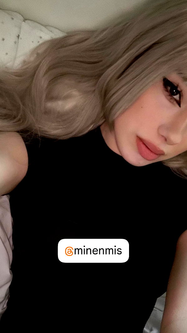 minenmi_ instagram image archive image