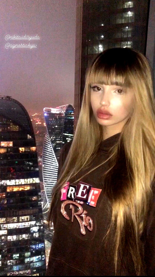 miss_baby007 instagram image archive image
