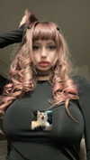 miss_baby007 Altpins Profile Picture