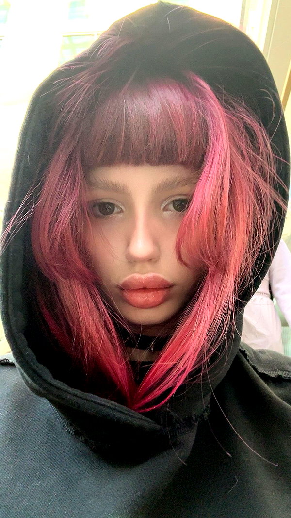 miss_baby007 instagram image archive image