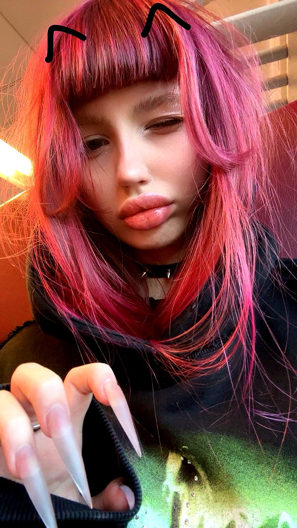miss_baby007 instagram image archive image