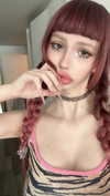 miss_baby007 Altpins Profile Picture