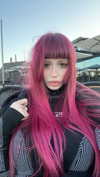 miss_baby007 Altpins Profile Picture