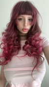 miss_baby007 Altpins Profile Picture