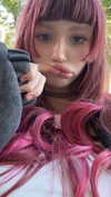 miss_baby007 Altpins Profile Picture