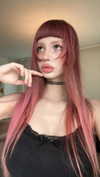 miss_baby007 Altpins Profile Picture