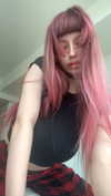 miss_baby007 Altpins Profile Picture