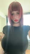 miss_baby007 Altpins Profile Picture