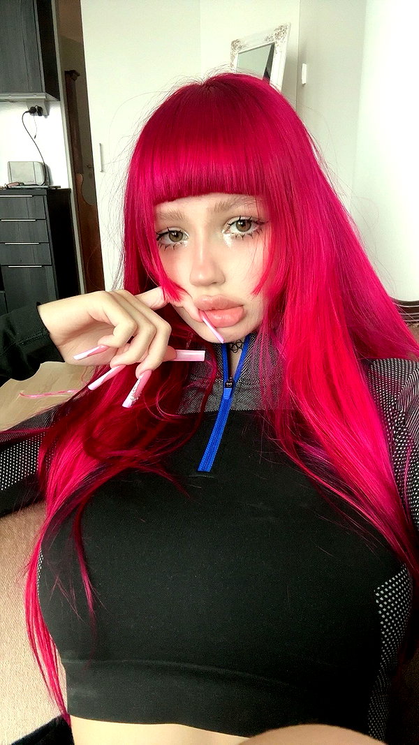 miss_baby007 instagram image archive image